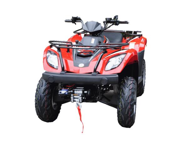  ایران-دوچرخ-atv-300